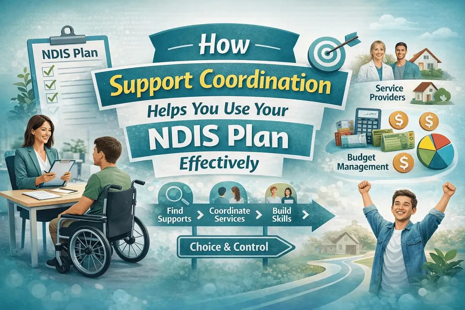 how-support-coordinator-helps-ndis-plan