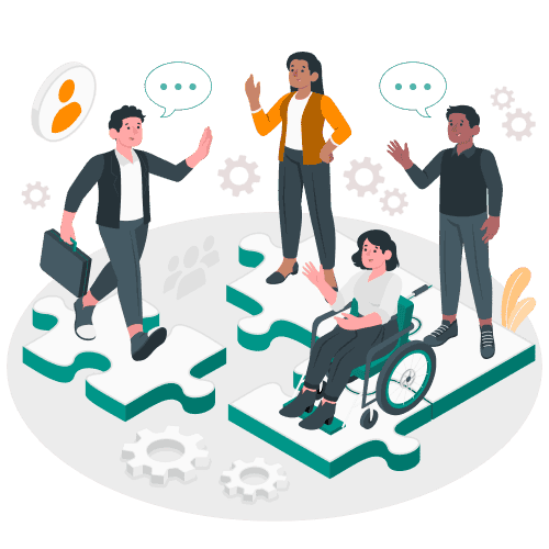 Understanding NDIS Support Coordination