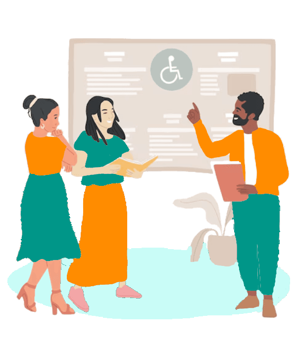 Behaviour Support Practitioner