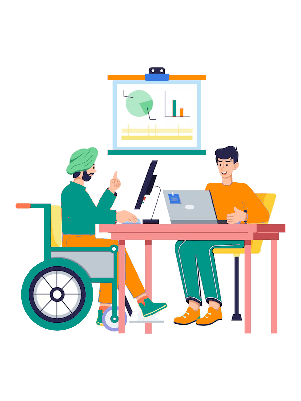 Behaviour Support Services