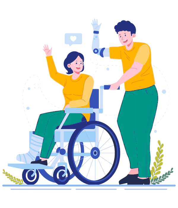 Support Coordination Services