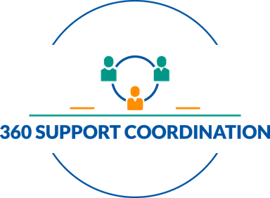 360 Support Coordination