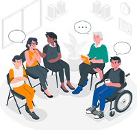 Behaviour Support Practitioner