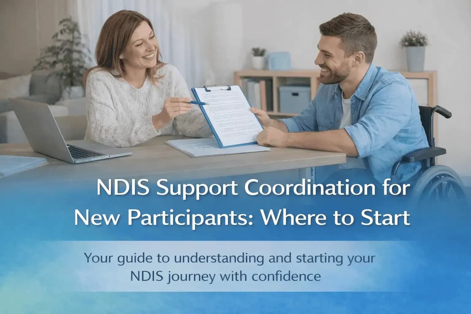 new-participants-where-to-start