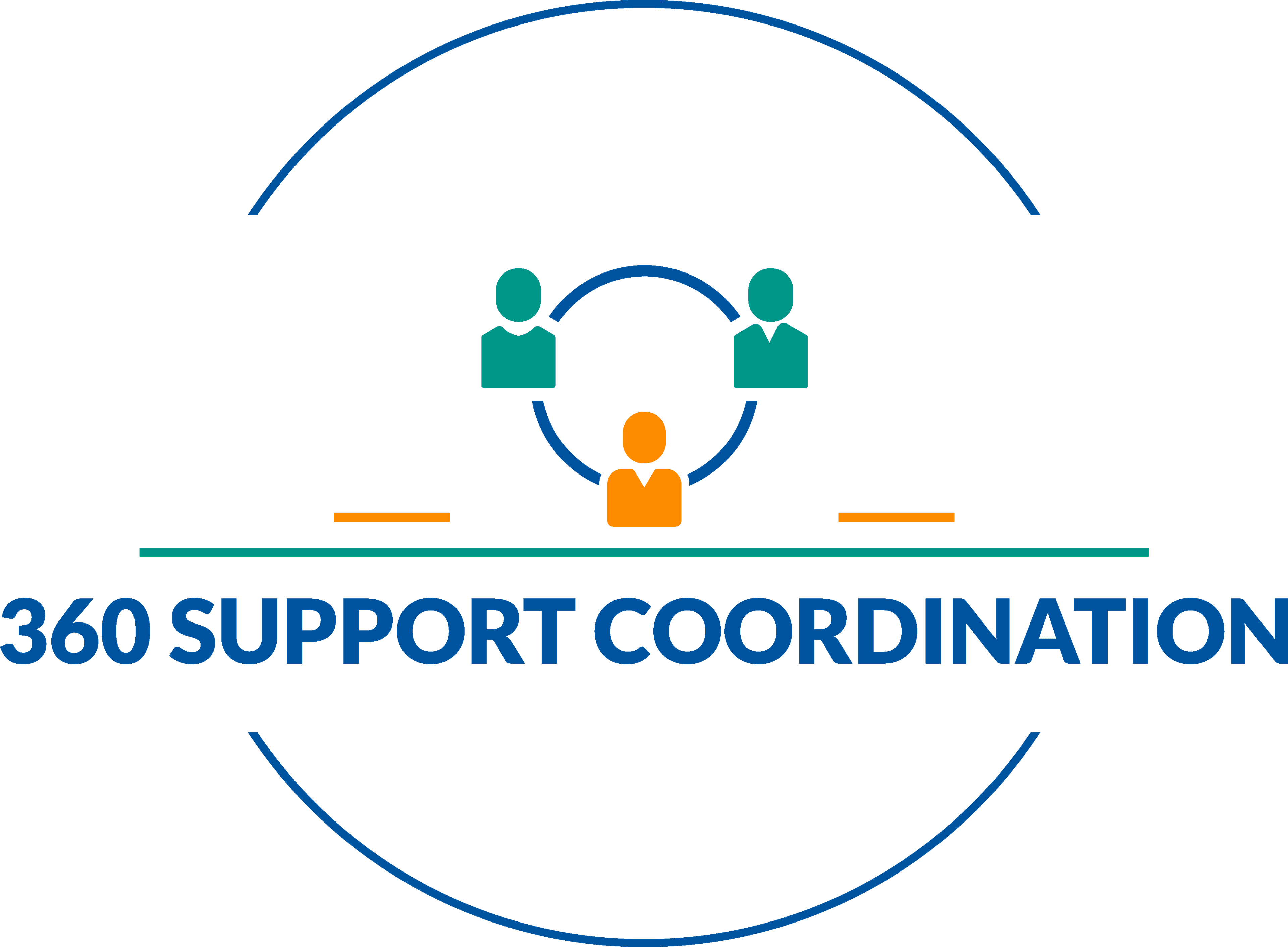 How Support Coordination Supports Independence and Confidence