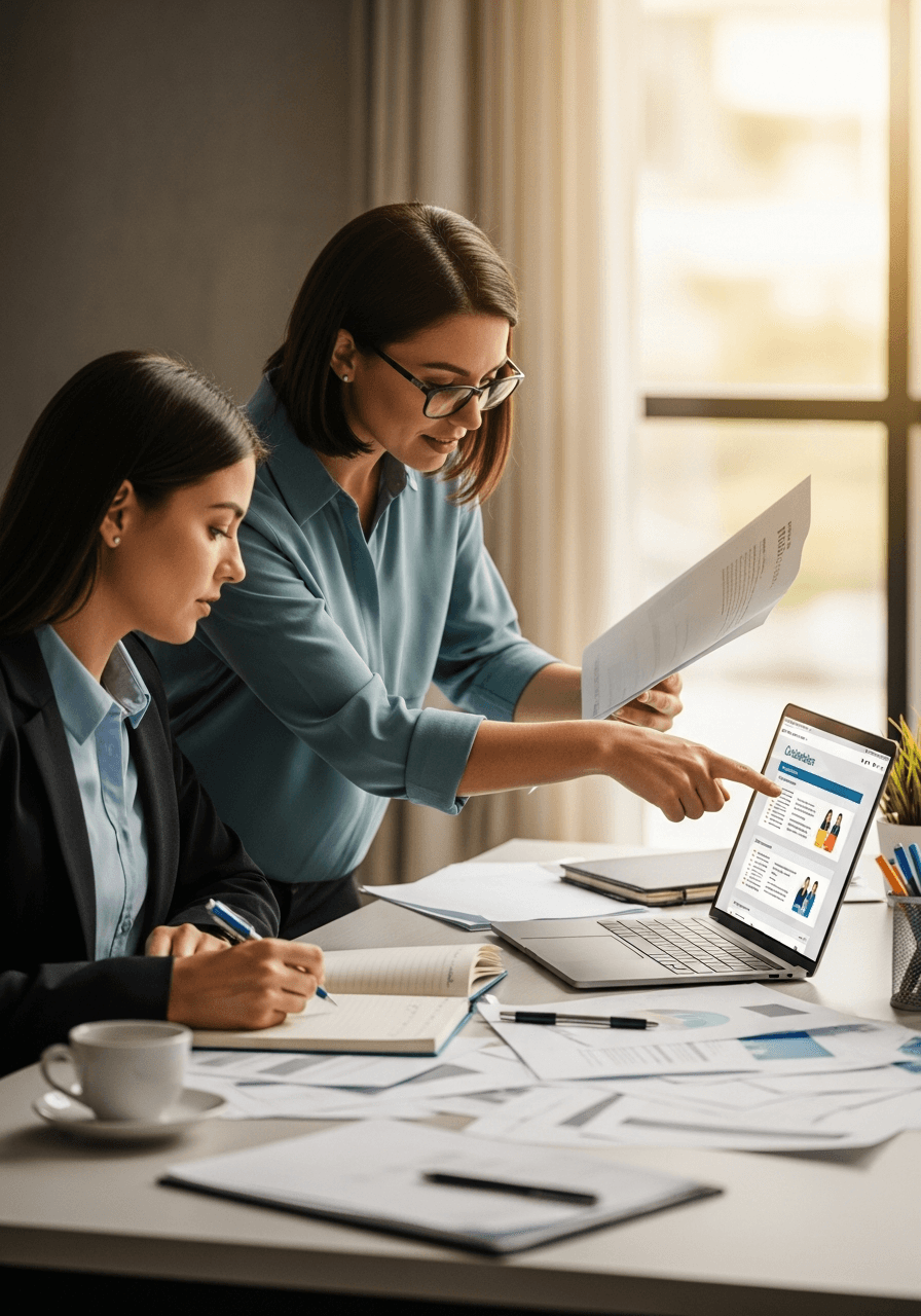 Different levels of NDIS Support Coordination