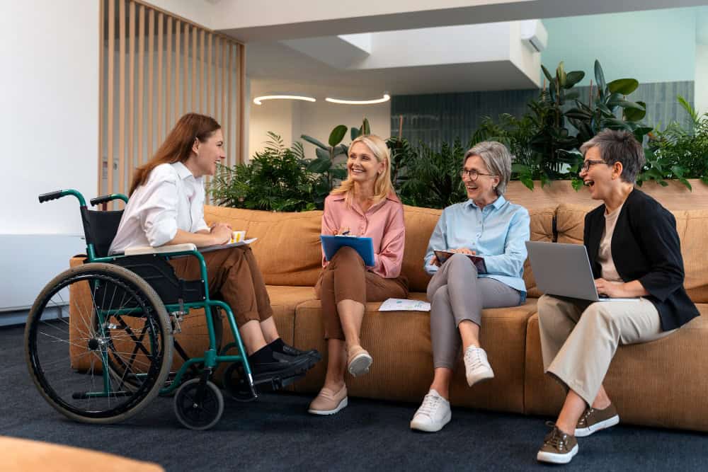 Support Coordination Services