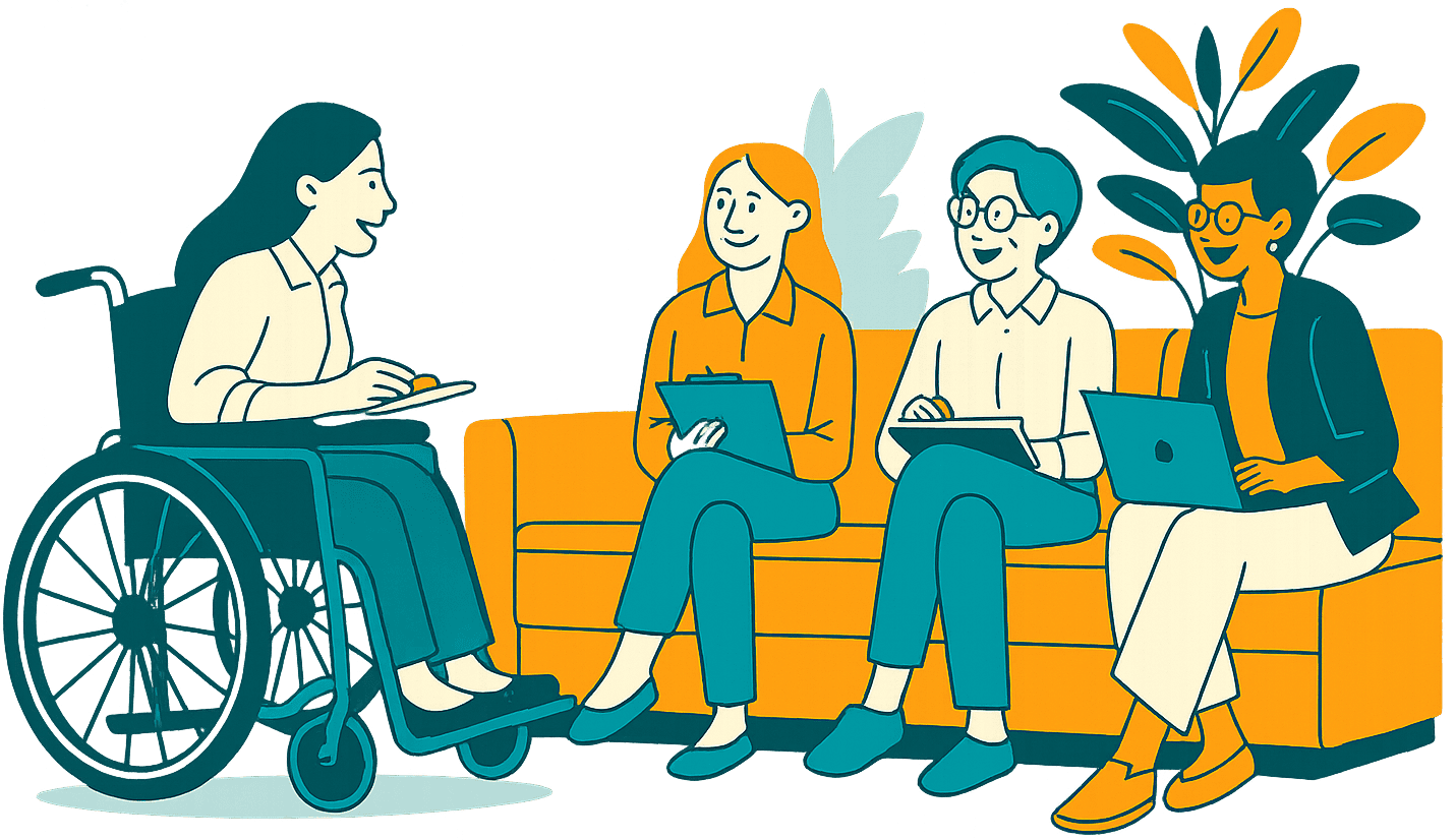 Support Coordination Services