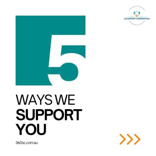 At 360 Support Coordination, we’re here to help you make the most of your NDIS journey. 💙
Whether you need Level 2 coordination for guidance and independence, or Level 3 specialist support for complex needs — we’ve got you covered.
From building connections to empowering independence, our focus is always on you. 🌿
💬 Swipe through to explore how we connect, coordinate, problem-solve, advocate, and empower every participant.
📞 Contact us today to discover how our NDIS support coordination can make a difference.
#NDIS #SupportCoordination #Level3Support #NDISParticipants #NDISAustralia #DisabilitySupport #ComplexNeeds #Empowerment #CareWithConfidence #360SupportCoordination
