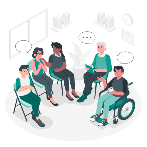 Levels of Support Coordination In Albury Wodonga