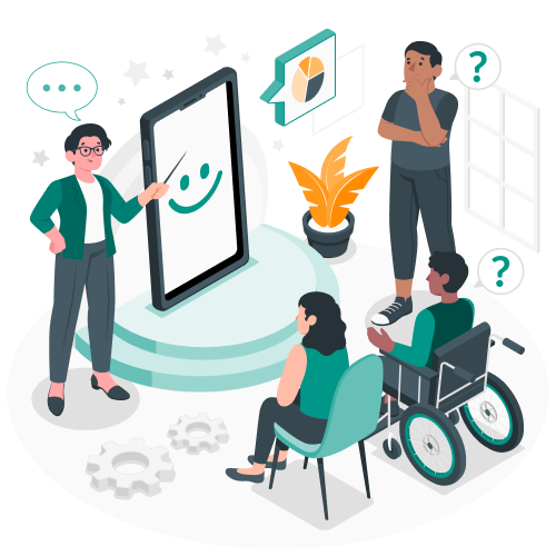 NDIS Support Coordinators In Albury Wodonga