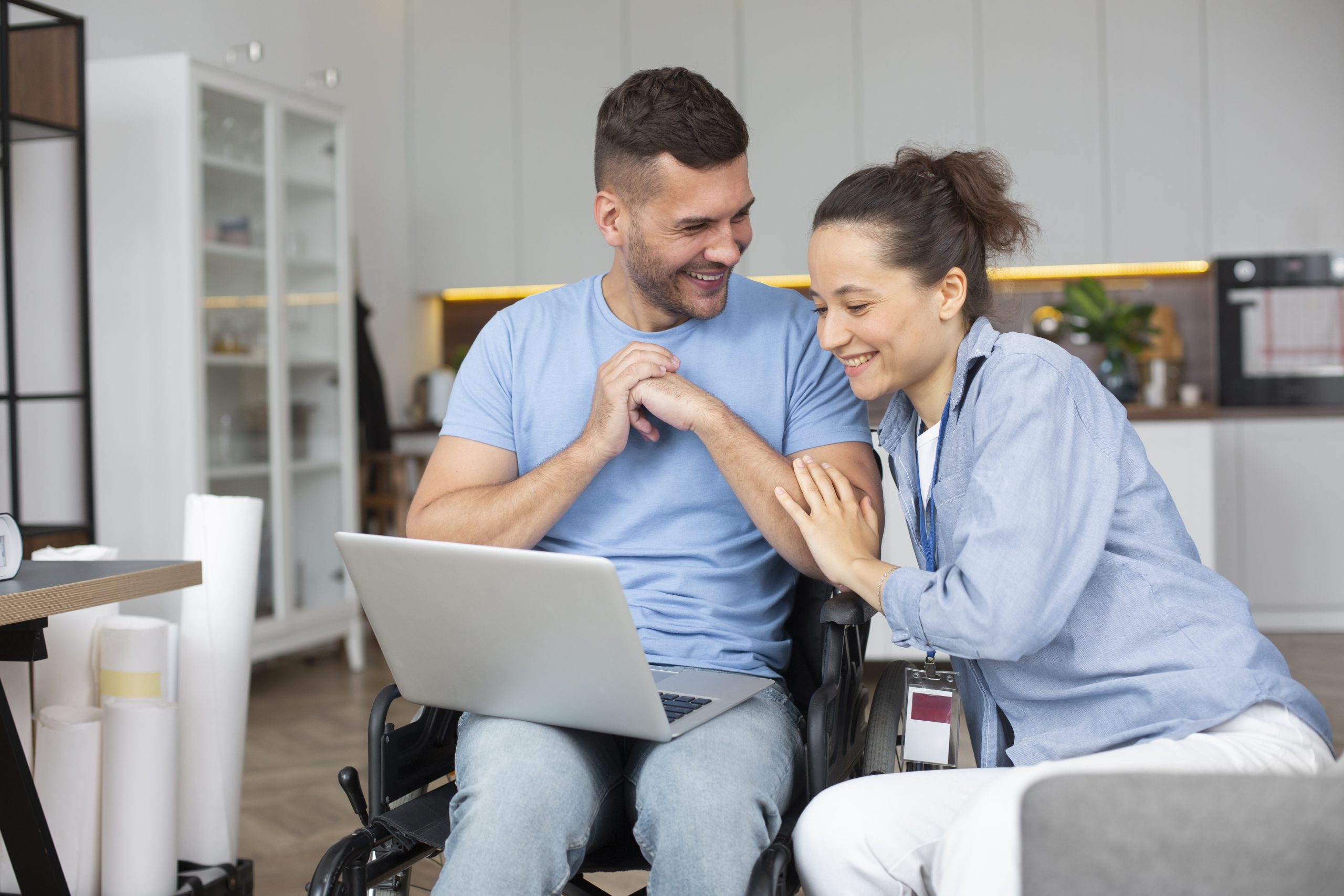 local NDIS Support Coordinator in Albury