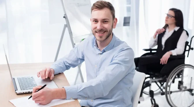 NDIS support coordinator roles and responsibilities