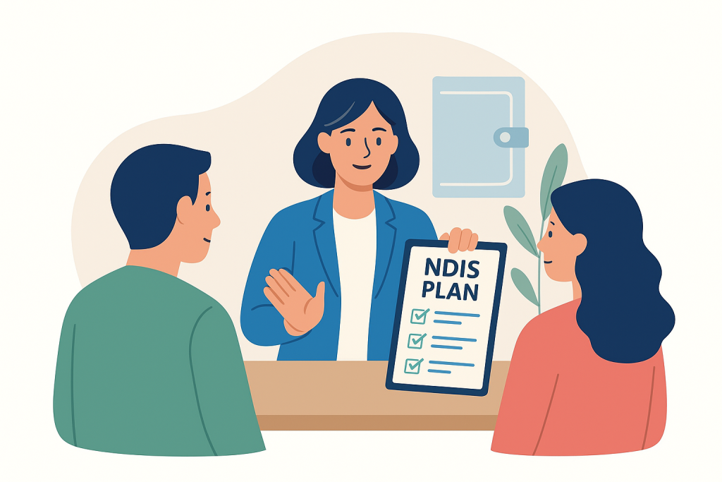 How a Support Coordinator Can Maximise Your NDIS Plan